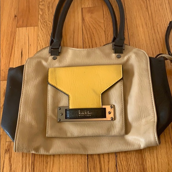 Nicole Miller bag - Picture 1 of 11
